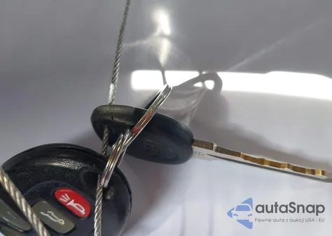 2014 Chevrolet Traverse Ltz z USA, uszkodzony, nr VIN 1GNKVJKD5EJ201790